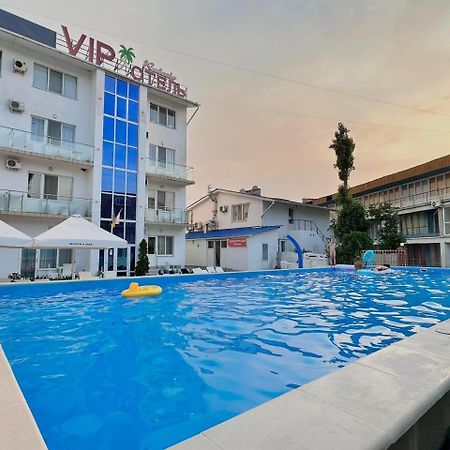 Vip Hotel Koblevo Ngoại thất bức ảnh
