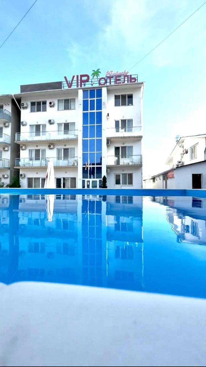 Vip Hotel Koblevo Ngoại thất bức ảnh