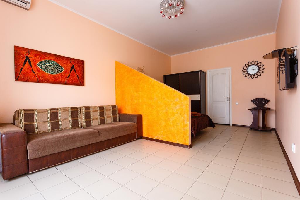 Vip Hotel Koblevo Ngoại thất bức ảnh