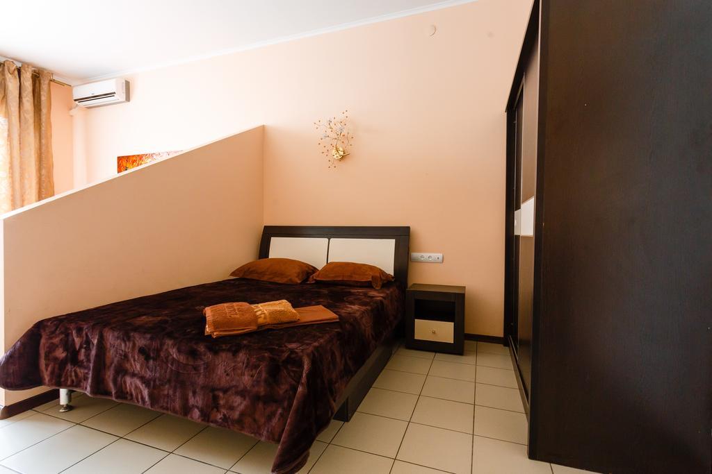 Vip Hotel Koblevo Ngoại thất bức ảnh