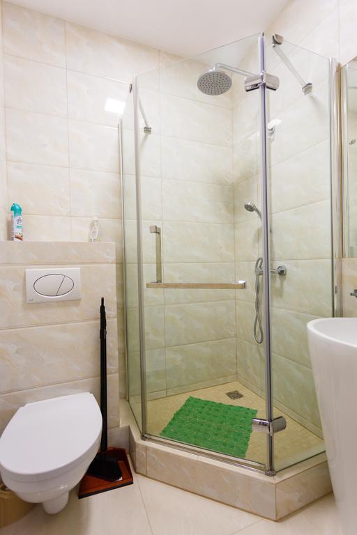 Vip Hotel Koblevo Ngoại thất bức ảnh