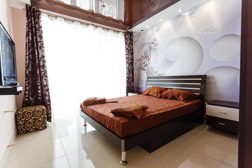Vip Hotel Koblevo Ngoại thất bức ảnh