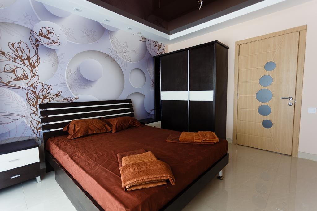 Vip Hotel Koblevo Ngoại thất bức ảnh