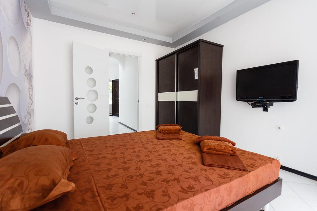 Vip Hotel Koblevo Ngoại thất bức ảnh