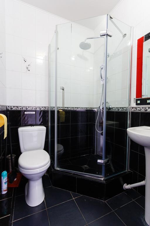 Vip Hotel Koblevo Ngoại thất bức ảnh
