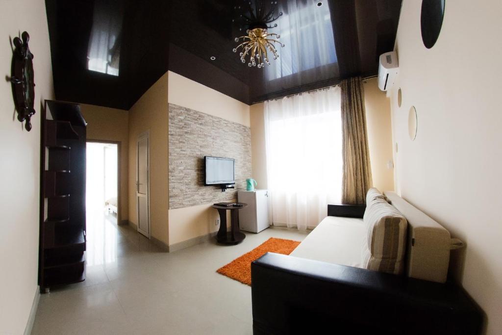 Vip Hotel Koblevo Phòng bức ảnh
