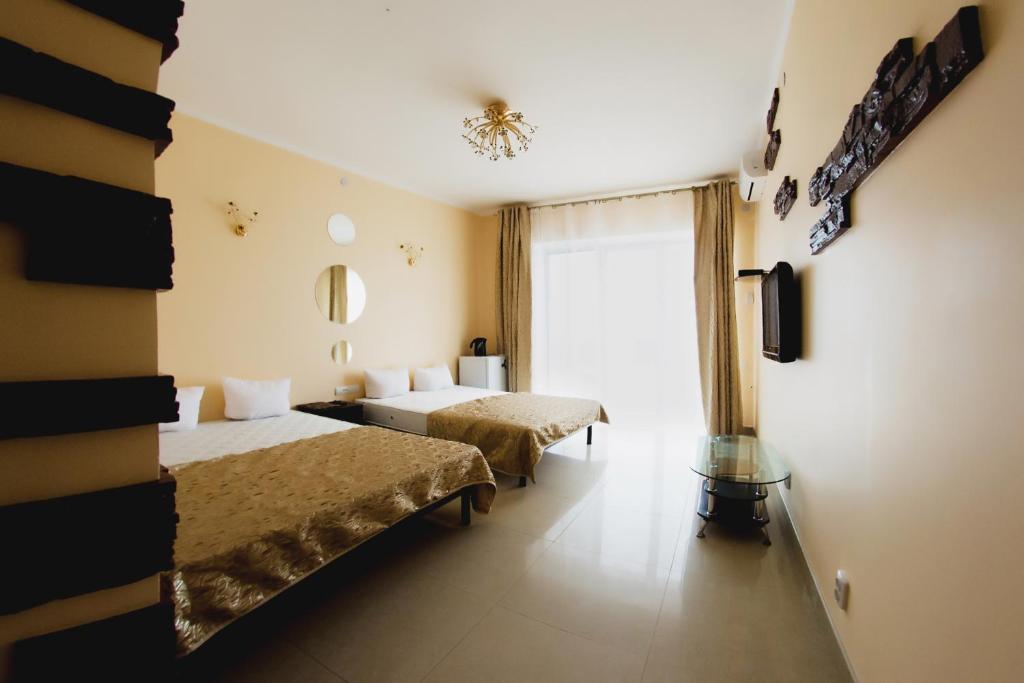 Vip Hotel Koblevo Phòng bức ảnh