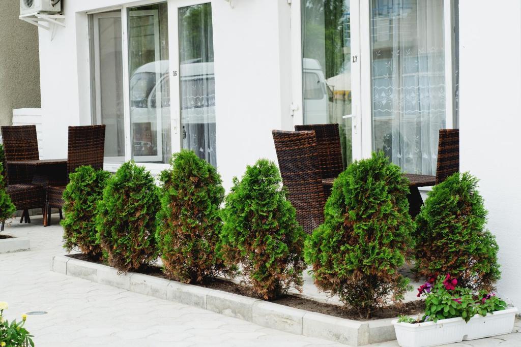 Vip Hotel Koblevo Ngoại thất bức ảnh