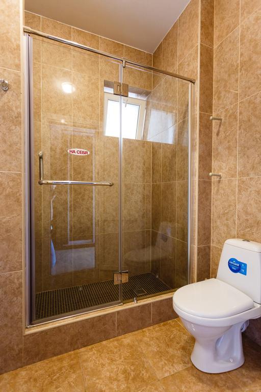 Vip Hotel Koblevo Ngoại thất bức ảnh
