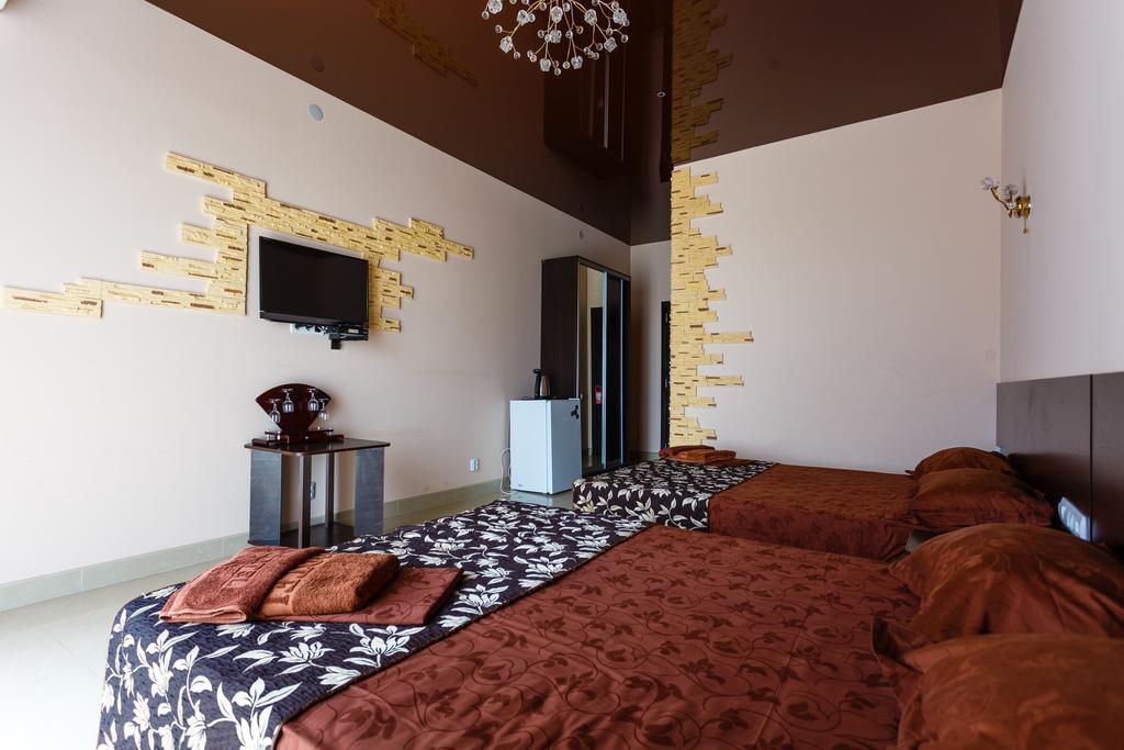 Vip Hotel Koblevo Phòng bức ảnh